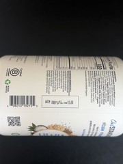 Garden of Life Organic Protein Powder Vanilla Cookie 1lb 14.3oz Exp 3/28