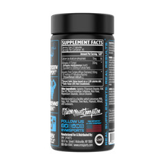 VMI Sports Arimidrol 60 Capsules Best by Date 5/2025