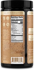 Perk Energy Original Tan Mocha Latte Flavored Drink Powder (20 Servings)