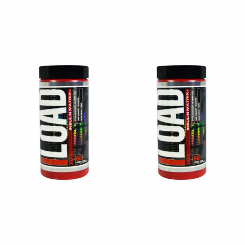 ProSupps ILoad, 60 capsules (2 pack)