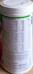 Herbal Life Nutrition Formula 1 Nutritional Shake Mix Strawberry Flavor 500 g fs