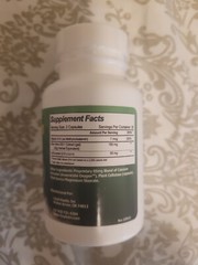 MEMORY BOOST Oxy Actin