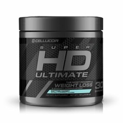 Cellucor SuperHD High-Definition Fat Burner – ALL SIZES!! PILLS & POWDER