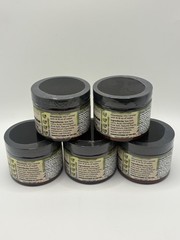 5 Pack Santa Cruz Paleo Kiwi Electrolytes Powder 30 Servings 4.4oz Exp 01/27