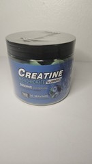 Creatine Monohydrate 5000 mg Gummies with Vitamin B12 & L-Taurine 120 Gummies