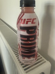PRIME Hydration | UFC V2 500ml 🥊 | Fast Shipping ✅