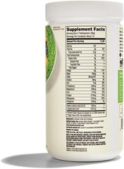 365 Whole Foods Organic Hemp Protein Powder, 16 Ounce Exp 3/2027 2PK