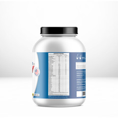 PERFORMANCE NUTRI WHEY PROTEIN – FÓRMULA EXCLUSIVA COM VITAMINAS (1 KG)