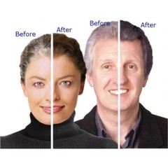 Anti-aging – KOREAN GINSENG – ANTI GRAY HAIR COMBO – saw palmetto supplements