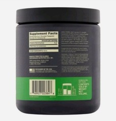 Optimum Nutrition, Micronized Creatine Powder Unflavored, 10.6 oz 300 gr