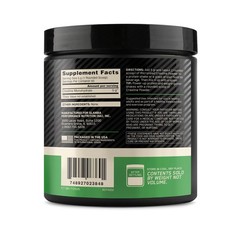 Optimum Nutrition Micronized Creatine Monohydrate Powder 5g 60 Servings