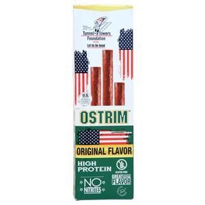 Protos Foods Ostrim – 100% Beef Stick Original 12 pack