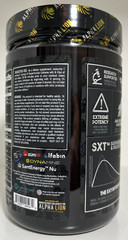 Alpha Lion Superhuman Extreme Hardcore Pre-Workout 21 FULL Servings 3 Flavors