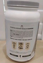 The Original 7G BCAA, Blue Raspberry Ice, 2.78 lb (1.26 kg) 90 Servings 10/2026