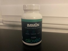 Alovea Immun 112 Capsules