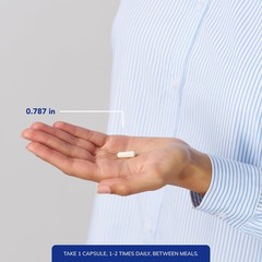 Pure Encapsulations Reduced Glutathione 120 Caps Antioxidant Liver Cell Support