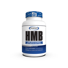 GASPARI NUTRITION HMB Pure Beta-Hydroxy Beta-Methylbutyrate Muscle Growth 90 Srv
