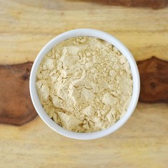 Versatile 2 lb Pea Protein – Gluten Free, Perfect for Smoothies & Baking