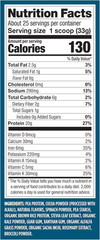 Premium Protein + Supergreens, Chocolate – 20G n Protein, Dairy & Gluten Free, 2