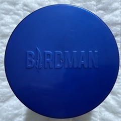 Birdman Falcon Organic Vegan Plant Protein Sugar Free Drink Powder Chocolate