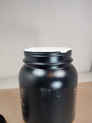 Exp 6/28 ON Gold Standard 100% Whey Protein Double Rich Chocolate 1.98LB 29 Serv