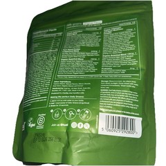 HUEL DAILY GREENS SUPERFOOD Powder 9 oz ( 30 Servings ) Original Flavor BY 12/26