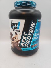 Best Protein, Advanced 100% Protein Formula, Chocolate Brownie, 5.1 lbs (2,329