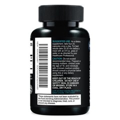 Creatine Monohydrate 3000mg Per Serving – 3X Strength Micronized Creatine Pow…