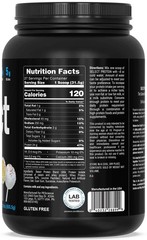 PES Select Protein 2lb- Various Flavors PEScience Whey Blend