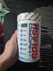 Splash Perfect Sports Hydration Grape