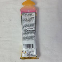 30 Pack Science in Sport Energy Gel SIS Isotonic Gel, 22g carbs TUTTI FRUTTI