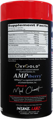 Kill H20, Ampiberry Infused Diuretic, Reduce Water Retention and Bloating Relief