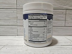 Vitauthority Vita Pre Pre-Workout Hydration Powder Paradise Punch 13.5oz 12/2026