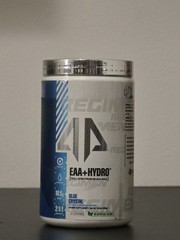 ALPHA PRIME SPORTS LEGACY SERIES EAA+HYDRO pre workout Blue Crystal