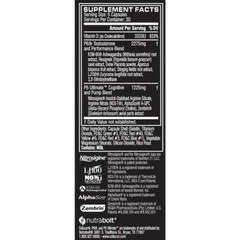 Cellucor P6 Ultimate STRENGTH / LEAN MUSCLE / ENERGY – 150 Capsules