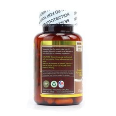 Nitric Oxide NOS 100 Capsules