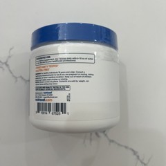 Nutricost L-Glutamine Powder 250 Grams – 50 Servings, Non-GMO, Gluten Free