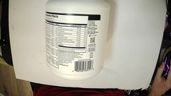 Muscle Milk MM Pro Series Protein Powder Intense Vanilla 50g Protein 32oz 907g