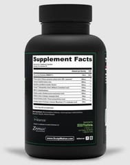 TEST BOOST Max Sculptnation Build Muscle Men Fat Weight Loss – New & Sealed
