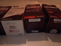 Force Factor Score Lean Lot Of 5 Test Ignite 60 Capsules Exp.03/2027