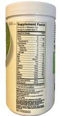 365 Whole Foods Organic Hemp Protein Powder, 16 Ounce Exp 3/2027