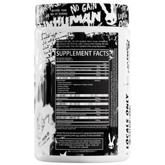 AFTERDARK Supplements Creation – Creatine + HMB Powder | 6 Forms of Creatine …