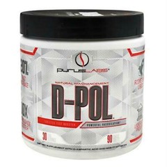 Purus Labs D-Pol Tablets – 90 Count