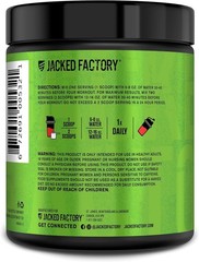 Endless Energy & Strength with NITROSURGE Pre Workout – 30 Servings Available