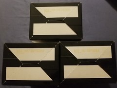 EXP 6/26 – Lot Of 3 NEW Boxes Prime Hydration Sticks Meta Moon 15 Per Box 0.29oz
