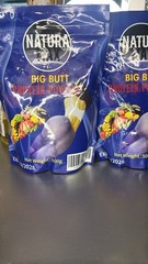 NATURA MAX Big Butt Protein Powder 500g Unisex Exp 12/2028