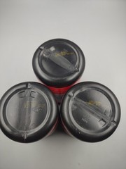 Lot Of 3 Force Factor EAA Powder ~ 10.4oz/30 Servings ~ Orange Mango ~ Exp. 7/27