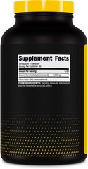 Primaforce Creatine Monohydrate Capsules – 240 Capsules, 3,000mg per Serving