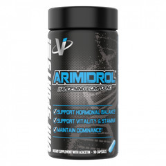 VMI Sports Arimidrol 60 Capsules Best by Date 5/2025