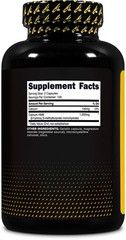 PrimaForce HMB Supplement (1,000mg) 200 Capsules – 100 Servings